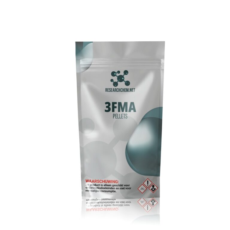 3FMA Pellets