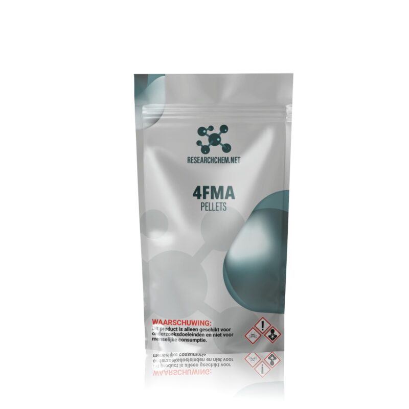 4FMA Pellets