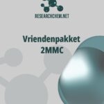 ACTIE: Vriendenpakket 2MMC